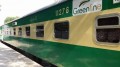 Green Line Express Completed Information