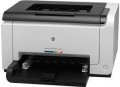 HP Laserjet Pro CP1025nw Color Printer - Complete Specifications