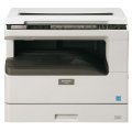 Sharp Digital Multifunctional Systems Printer - Complete Specifications