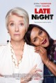 Late Night - Released Date, Actors name, Review