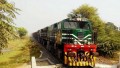 Islamabad Express Completed Information