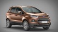Ford EcoSport - Car Price
