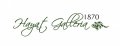 Hayat Galleria Logo