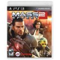 Mass Effect 2 for PS3