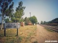 Chenab West Bank Railway Station - Complete Information