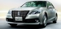 Toyota Crown Athlete T 2021 (Automatic)