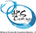 AKS Creatives Logo