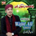 Wajid Ali Qadri - Complete Naat Collections