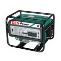 Orient OES Power P4000E 4.0 KW Gas and Petrol