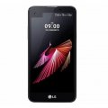 LG X screen Front View