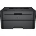 Dell Black Monochrome Laser Printer - Complete Specifications