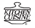 Kitchen Cuisine Logo