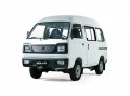 Suzuki Bolan Cargo Van Euro ll Overview