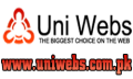Uni Web Solutions Logo
