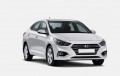 Hyundai Verna - Car Price