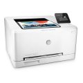 HP LaserJet Pro M252DW Printer - Complete specifications
