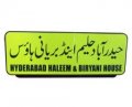 Hyderabad Biryani &amp; Haleem