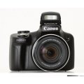Canon PowerShot SX50 HS mm Camera