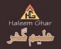 Haleem Ghar Logo