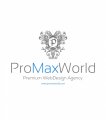ProMaxWorld.com Logo