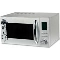 hds-2380eg.jpgHaier HDS-2380EG- 23 liters Grill microwave oven