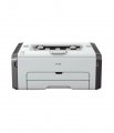 Ricoh - SP 200 Single Function Laser Printer - Complete Specifications