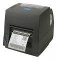 Citizen Printer CL-S621 - Complete Specifications