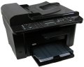 HP LaserJet Pro M-1536dnf Multifunction Printer - Complete Specifications