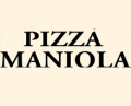 Pizza Maniola