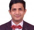 Dr Talha Ahmed Qureshi