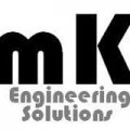 mk engineering solutions Logo