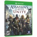 Assasin Creed Unity For Xbox One