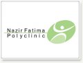 nazir_fatima_poly_clinic logo