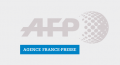 AFP AGENCE FRANCE-PRESSE Logo