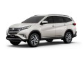 Toyota Rush G A-T 2022 (Automatic)