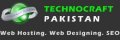 Technocraft Pakistan Logo