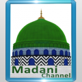 Madani TV Channel Logo