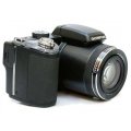 Olympus SP-820 mm Camera