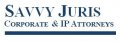 SAVVY JURIS CORPORATE &amp; IP ATTORNEYS Logo