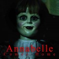 Annabelle Comes Home - Full movie Information