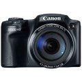 Canon PowerShot SX510 HS mm Camera