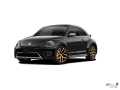 Volkswagen Beetle Dune - BLACK