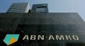 ABN-Amro Bank Logo