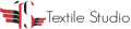Textile Studio Logo