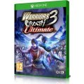 Warrior Orochi 3 Ultimate For Xbox One