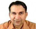 Dr. Ramzan Ali