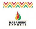 Habanero Express Logo