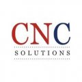 CNC Solution logo