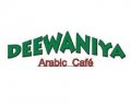 Deewaniya Arabic Cafe Logo