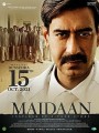 Maidaan - Cast, Released date, Review
